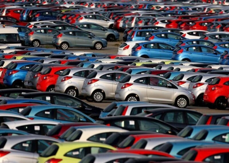 Стоимость автомобилей выросла в среднем на 17%